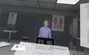 simulador de comunicación 1