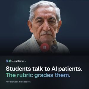 plataforma de IA para el sector médico