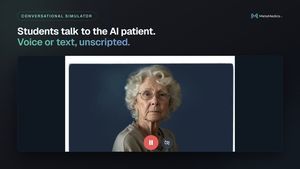 software de simulación