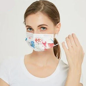 dental mask 1