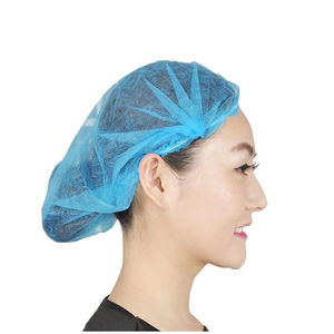 gorro médico abombado 1