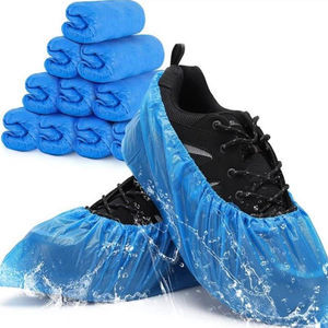 cubrezapatos quirúrgicos