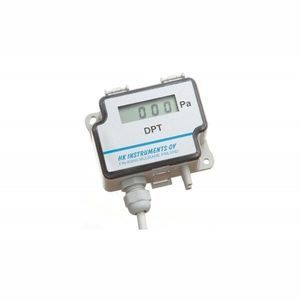 sensor de presión