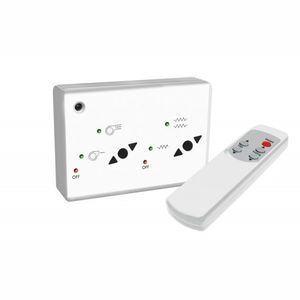 controlador médico