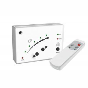 controlador médico