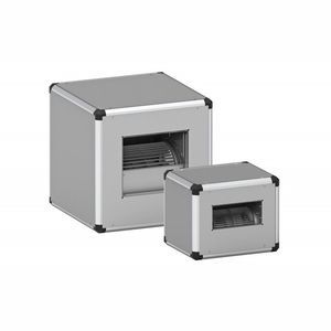 sistema de ventilación
