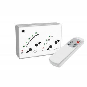 controlador médico