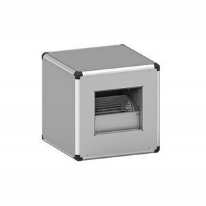sistema de ventilación