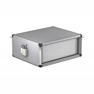 sistema de ventilación
