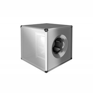 sistema de ventilación