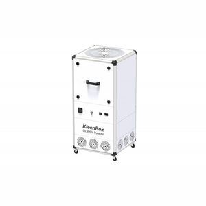 purificador de aire compacto