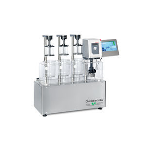tester de desintegración 1