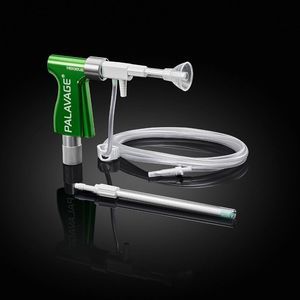 sistema de lavado pulsátil cirugía ortopédica