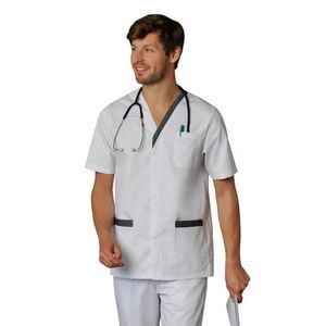 túnica sanitaria para hombre 1