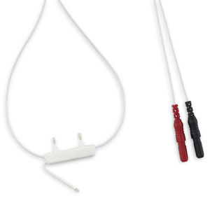 sensor de caudal