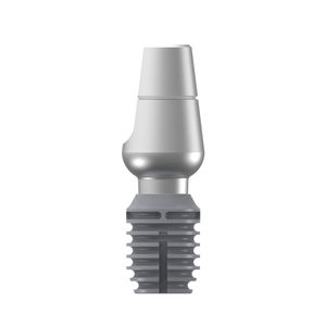 implante dental cilíndrico