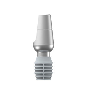 implante dental cilíndrico