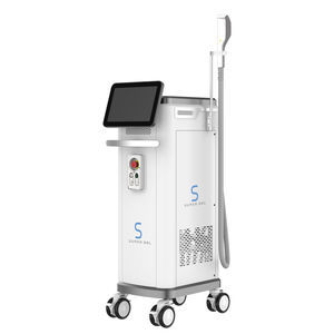 sistema IPL para depilación