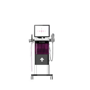 unidad de needling e infusión de oxígeno