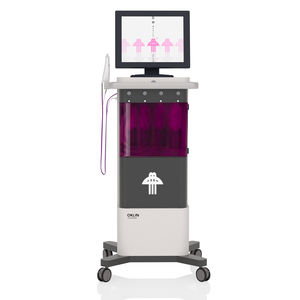 unidad de needling e infusión de oxígeno