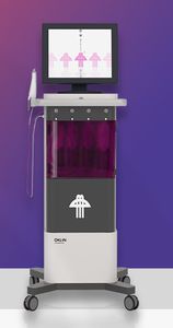 unidad de microdermoabrasión