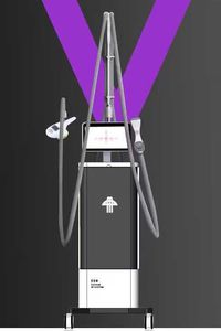 unidad de body contouring con RF