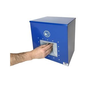 dispensador de mascarillas 1
