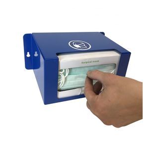dispensador de mascarillas 1