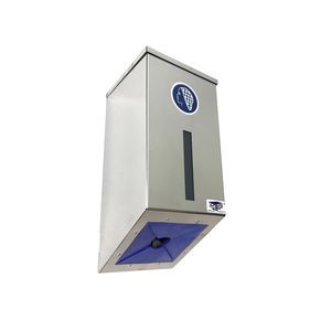 dispensador gorro médico