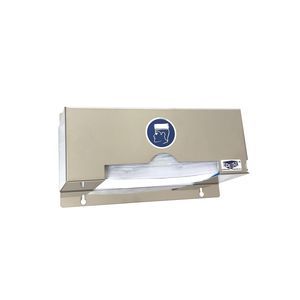dispensador gorro médico