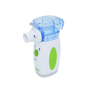 nebulizador ultrasónico