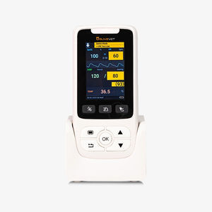 monitor de constantes vitales veterinario