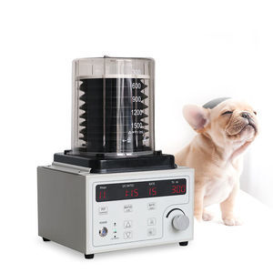 ventilador de anestesia