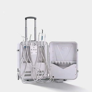 unidad dental compacta