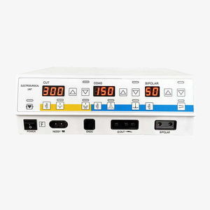 bisturí eléctrico de coagulación