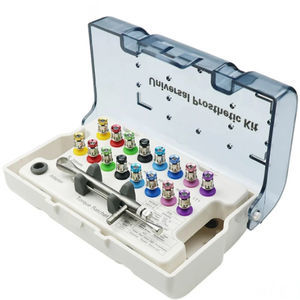 llave para implante dental dinamométrica