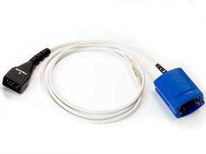 sensor SpO2