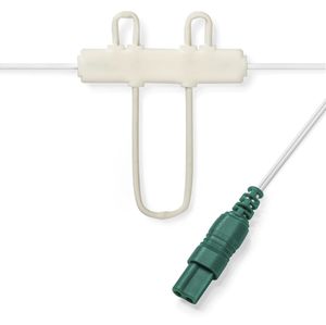 sensor de caudal
