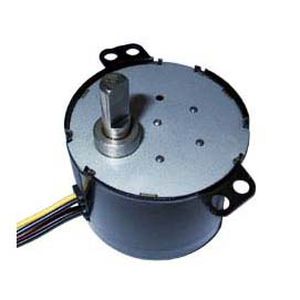 motor para la industria médica