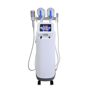 unidad de body contouring con RF