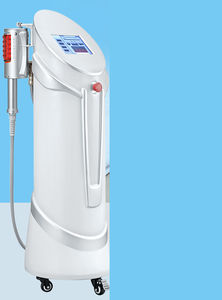 unidad de body contouring con RF