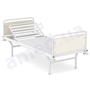 cama de hospital