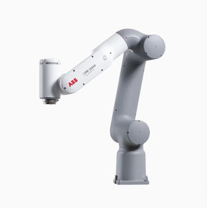 brazo robótico para el sector médico 1