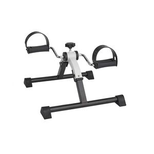 pedaleador de ejercicio brazos y piernas