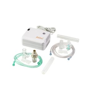 nebulizador electrónico