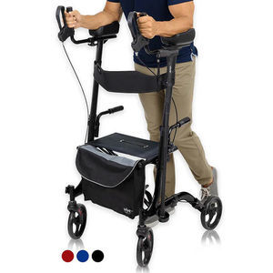 andador con ruedas con 4 ruedas