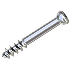 tornillo de compresión ósea genérico 1