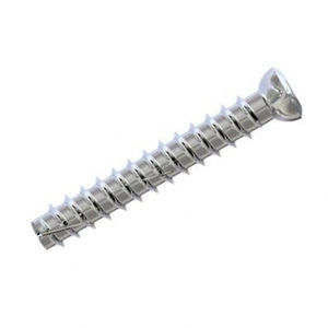 tornillo de compresión ósea genérico 1