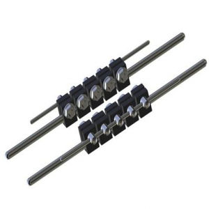 fijador externo para muñeca 1