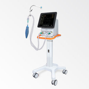 ventilador para cuidados intensivos